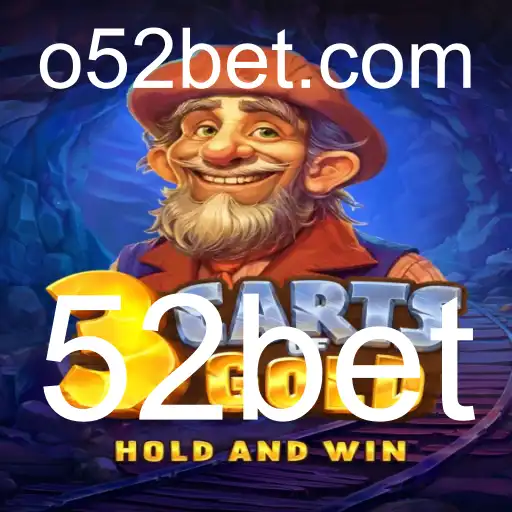 3cartsOfGold: Um Mergulho no Novo Fascínio dos Jogos de Estratégia com 52bet