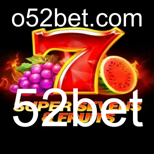 Descubra o Mundo Vibrante de 7SuperSevensFruits com a Emocionante Plataforma 52bet