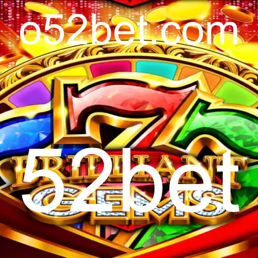 BrilliantGems: O Encantador Mundo das Apostas no Jogo de Cartas 52bet