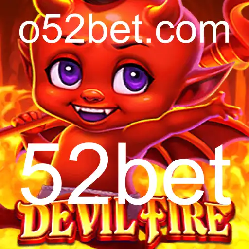 Descubra DevilFire: O Novo Jogo Que Está Dominando as Tabelas de Jogos de Azar