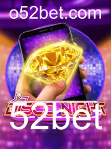 Descubra o Entusiasmante Mundo de DiscoNightM com 52bet