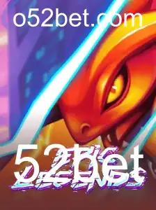 EpicLegends: Descubra as Regras e Desafios do Jogo 52bet