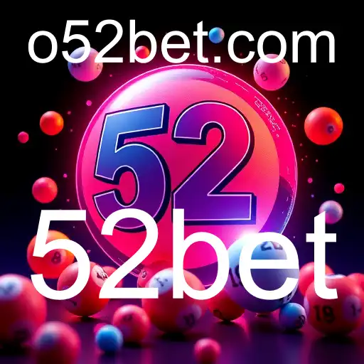 Jogos de Loteria e a Inovação da 52bet
