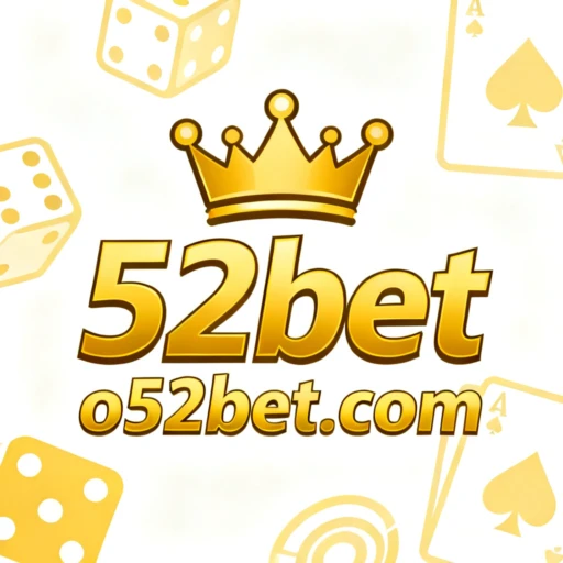 52bet Logo