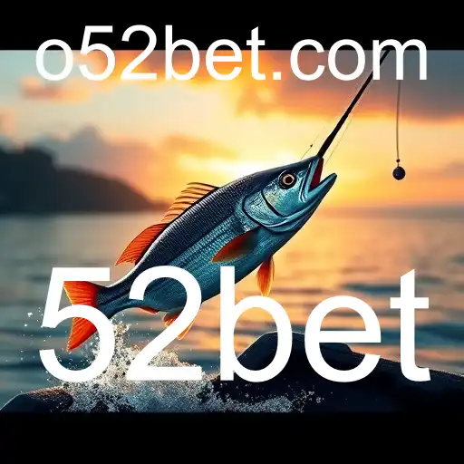 Descobrindo a Pesca Online: Um Mergulho no Mundo de 52bet