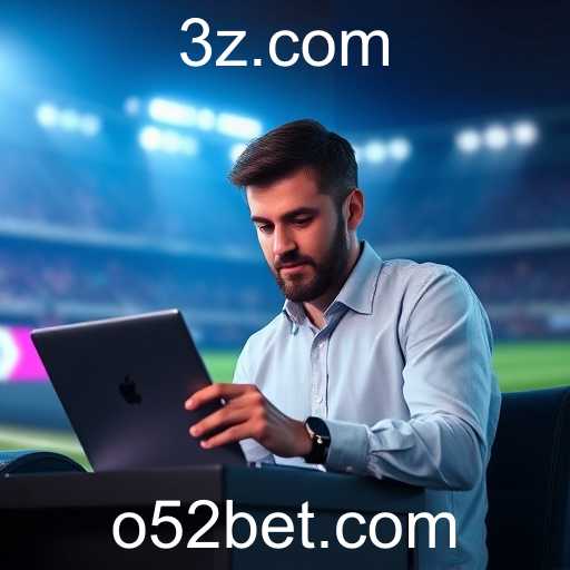 Ascensão e Desafios da 52bet no Mercado Global de Jogos