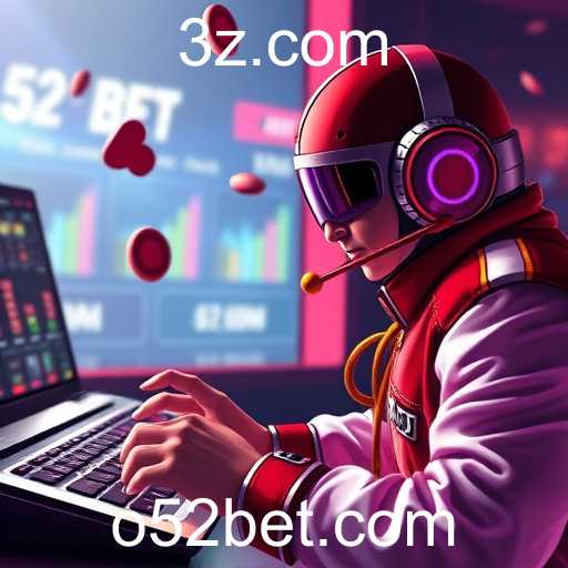 A Ascensão dos Jogos de Apostas Online