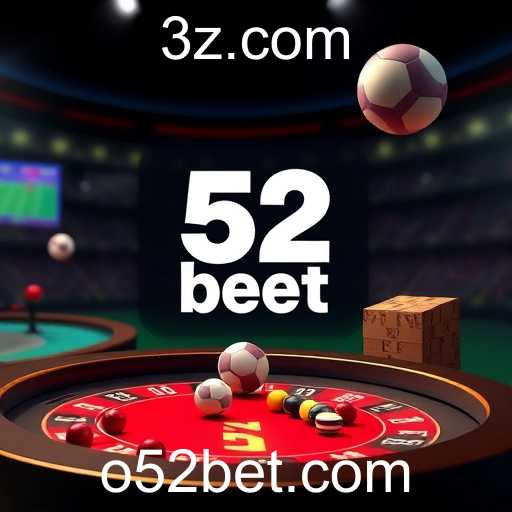 52bet: Tendências e Desafios do Jogo Online