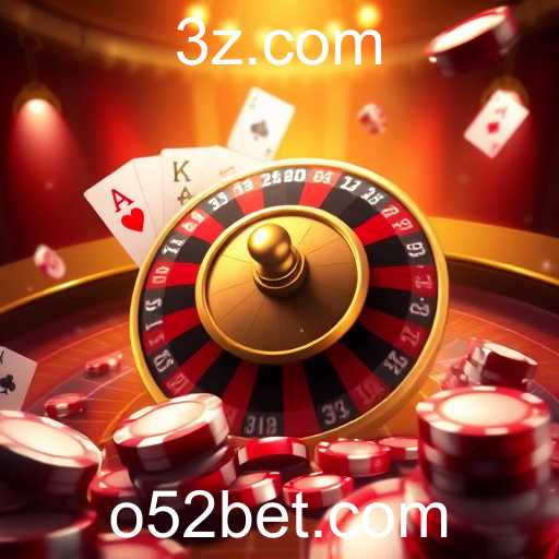 Explorando a Fascinante Categoria 'Casino Games' no 52bet