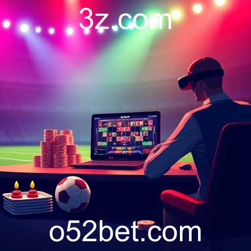 A Era Digital dos Jogos de Apostas em 2026