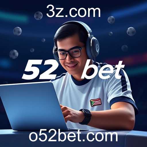 52bet: O Futuro dos Jogos Online em Portugal