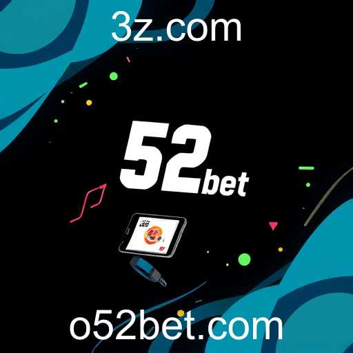 Cenário Atual dos Jogos Online: 52bet em Foco