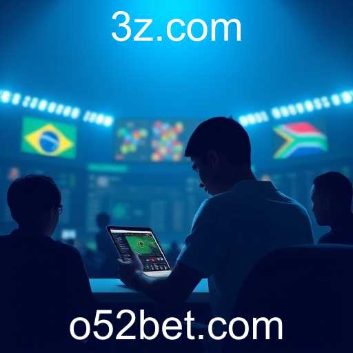 O Impacto Crescente dos Sites de Jogos Online no Brasil