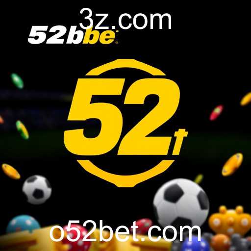 A Ascensão de 52bet no Cenário de Jogos Online