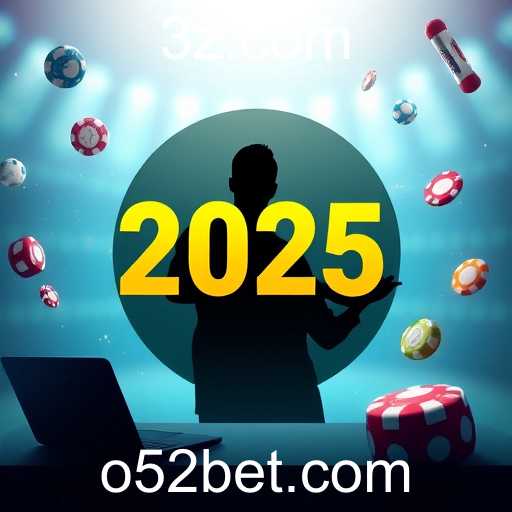 Avanço dos Jogos Online e a Relevância do 52bet