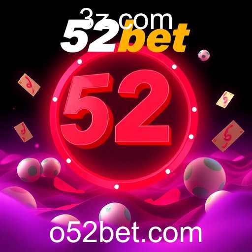 O Impacto Crescente do 52bet no Mercado de Jogos Online