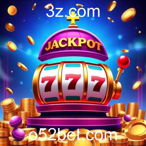 Explorando a Emoção dos Jogos de Jackpot na Plataforma 52bet