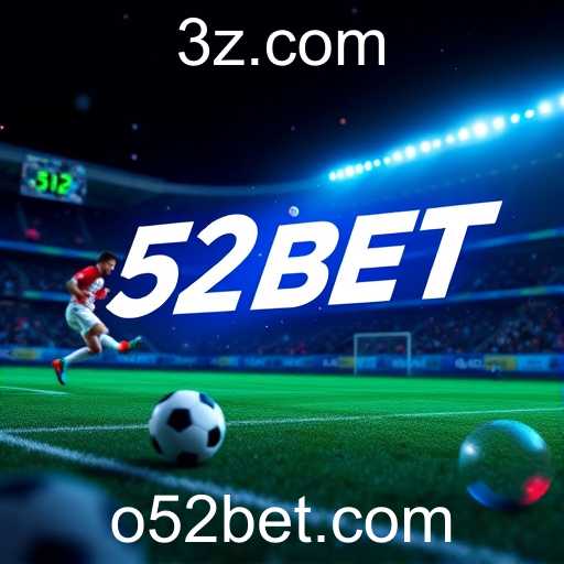 Novo Horizonte para o 52bet no Cenário de Jogos Online em 2026