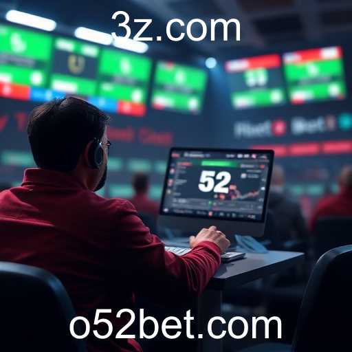 Cresce busca por apostas online em 2026