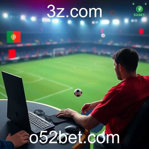 A Ascensão dos Jogos Online em Portugal