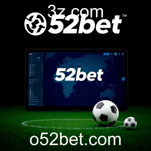A Ascensão do 52bet no Cenário de Jogos Online