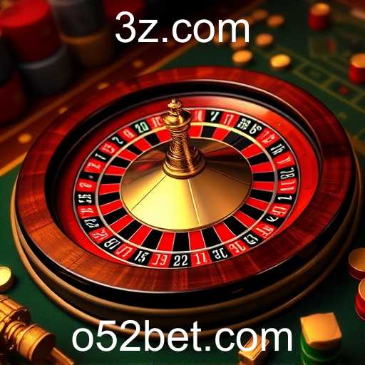 Descubra a Excitante Experiência da Roleta no 52bet