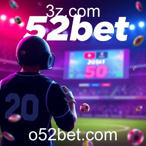 A Ascensão do 52bet: Dinâmica Atual e Perspectivas Futuras