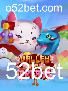 ValleyofDreams: Explore o Fantástico Mundo do Jogo de Estratégia 52bet